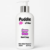 Snow Pixie Liquid Hand Soap